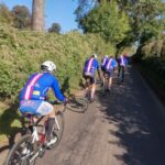 Saturday 17th May 2025  – Club Rides