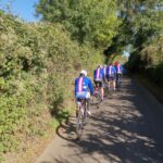 Saturday 30th Aug 2025  – Club Rides