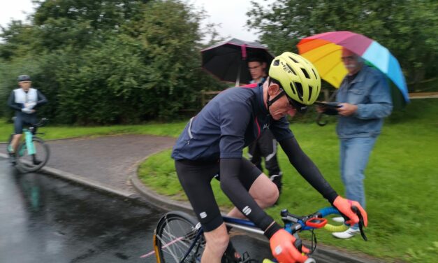 Saturday 2nd March – Club Rides