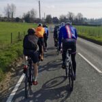 Saturday 20th April – Club Rides