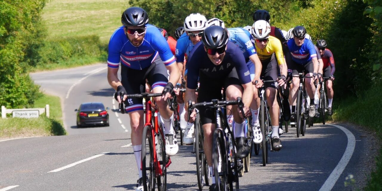John Holman Memorial Road Race – Sun 18th Aug