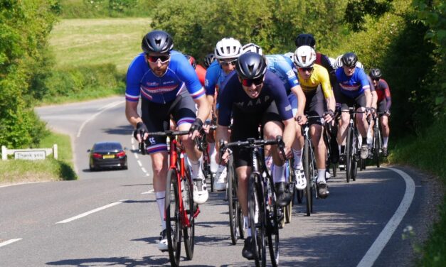 John Holman memorial road race – Sun 3rd Sept