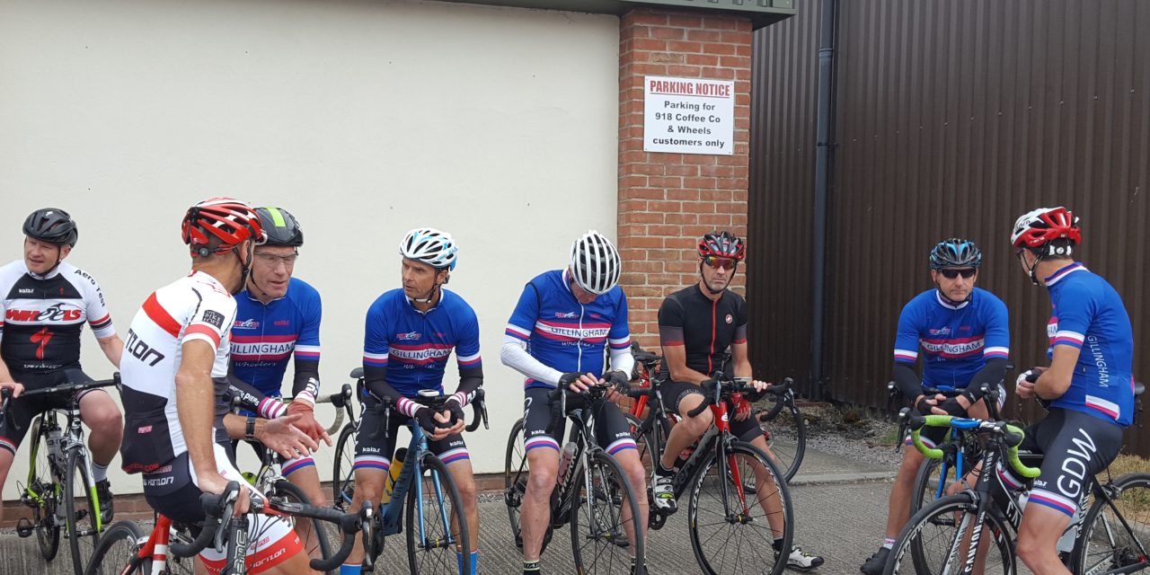 Club Rides – Saturday 6th November 2021