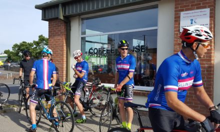 GDW Club Rides – Sun 6th Dec