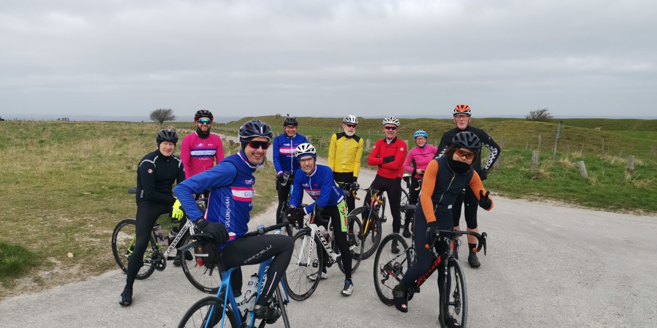 Club Rides – Saturday 1st May 2021