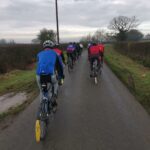 Saturday 13th December 2025  – Club Rides