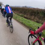 Saturday 11th November – Club Rides