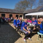 Saturday 7th March 2026  – Club Rides – 09:00 start