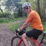 Sat Club Gravel Ride – 3 Jan 26