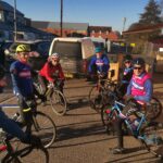 Saturday 2nd Dec 2023  – Club Rides