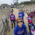 Rapha Festive 500 – 2025