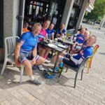 Saturday 15th Aug 2026  – Club Rides