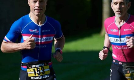 Thursday run intervals – 23 May, 18:30 @ RiversMeet