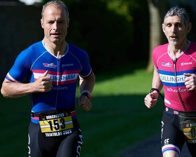 Thursday run intervals – 23 May, 18:30 @ RiversMeet