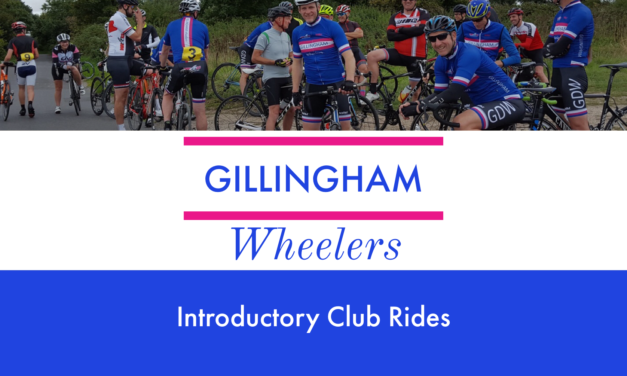 INTRODUCTORY CLUB RIDES – 8th and 22nd May, 5th June 2021