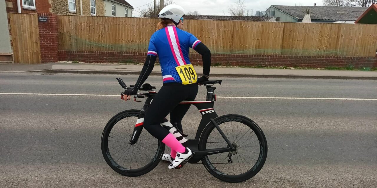 2024 Time Trial #9: 19th June : Results
