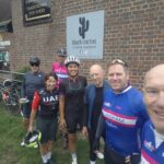 Saturday 26th September 2026  – Club Rides