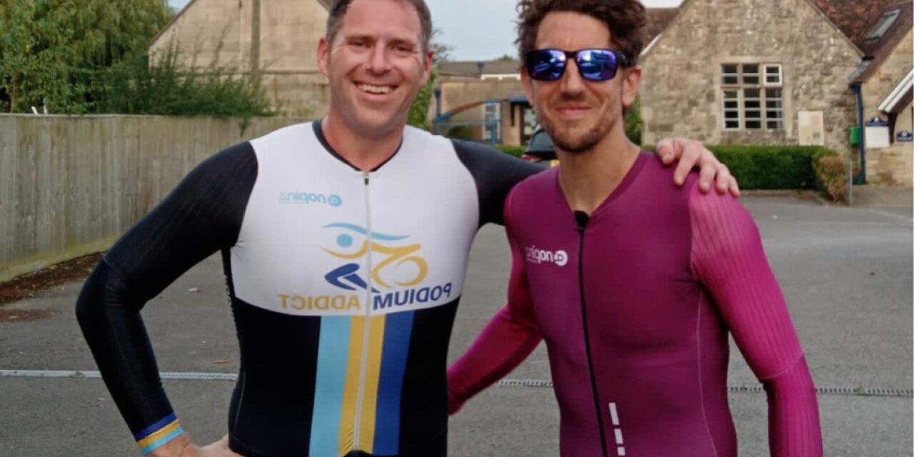 2024 Time Trial #16: 14th August : Results