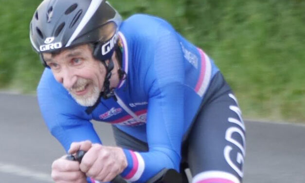 GDW Time Trial Series 2025