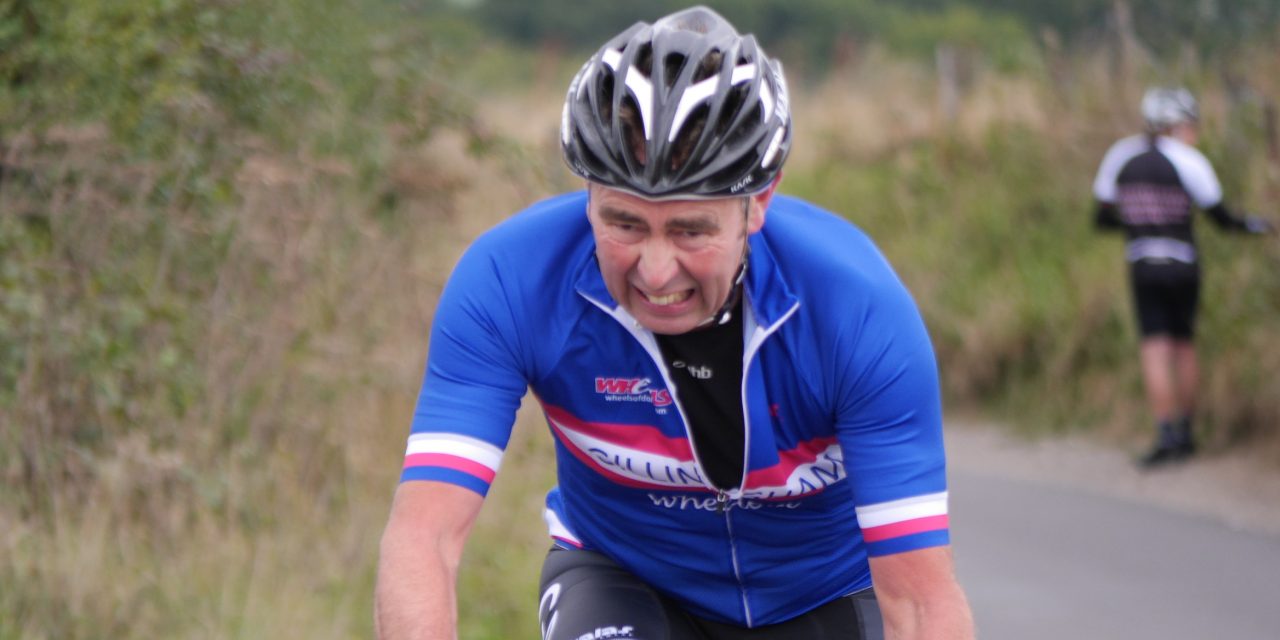 Club Rides – Sat 11th Sept