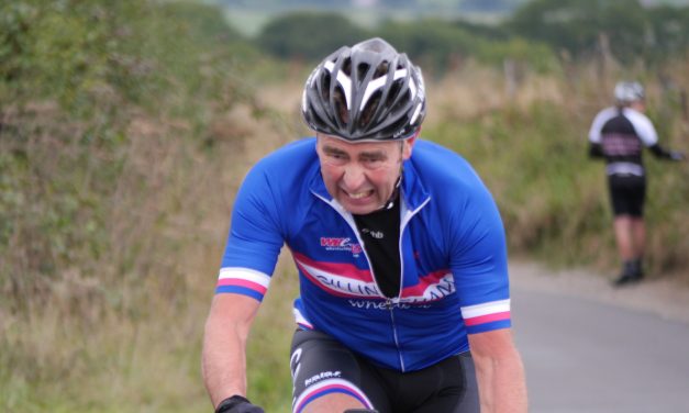 Club Rides – Sat 11th Sept