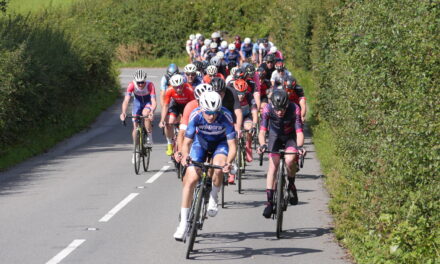 Marshalling Course – Sun 10th April