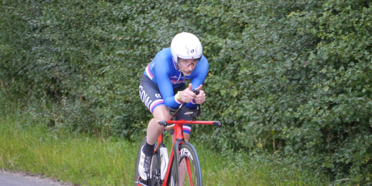 2022 TT#19 (Stour Provost) Results