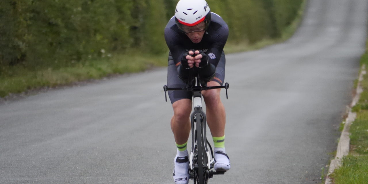 2023 TT#4 (Stour Provost) Results