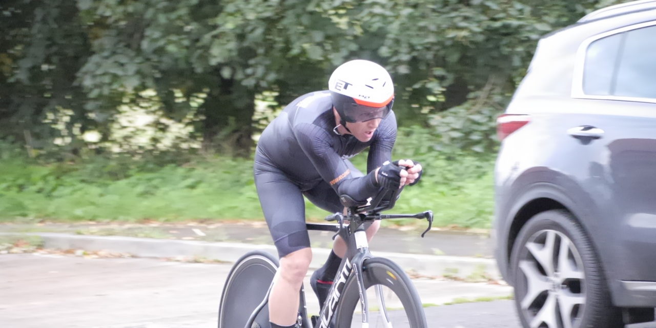 2022 TT#18 (Sturminster Newton) Results