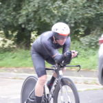 2025 Time Trial #8: 11th June: Results