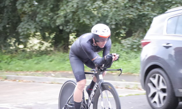 2022 TT#18 (Sturminster Newton) Results