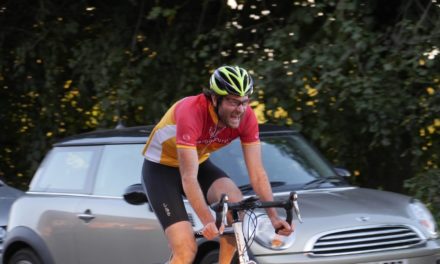 2023 TT#19 (Gillingham 10) Results