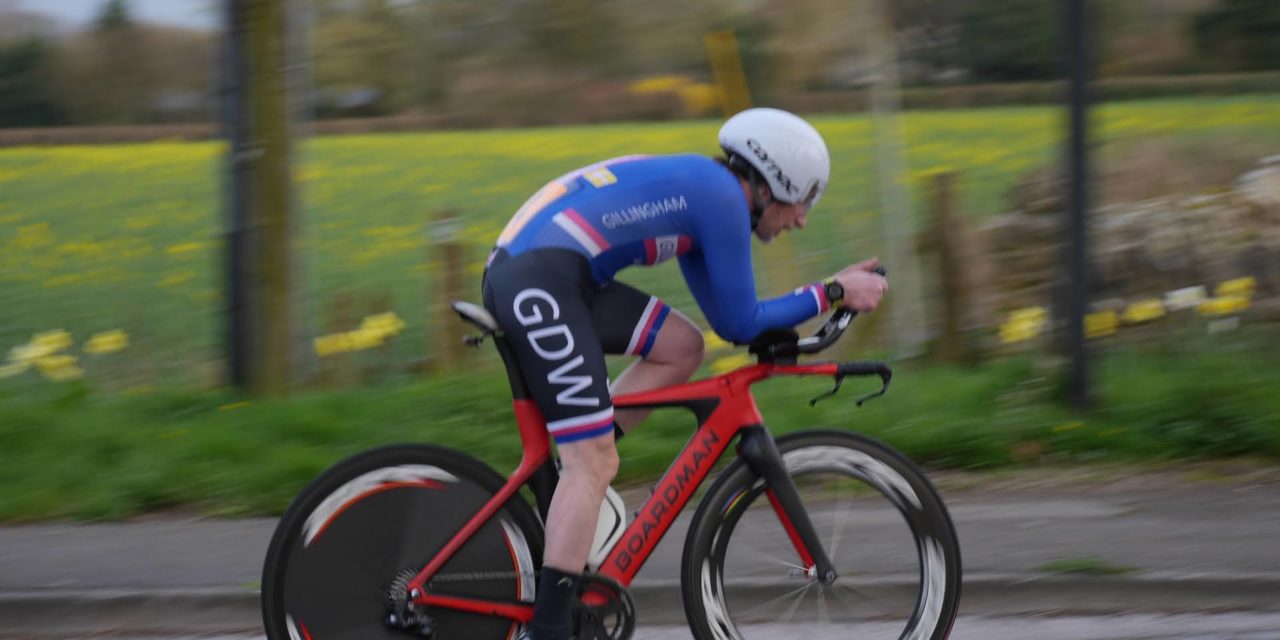 2021 TT#1 Results