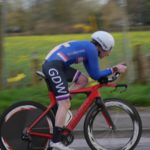 2025 Time Trial #13: 23rd July : Results