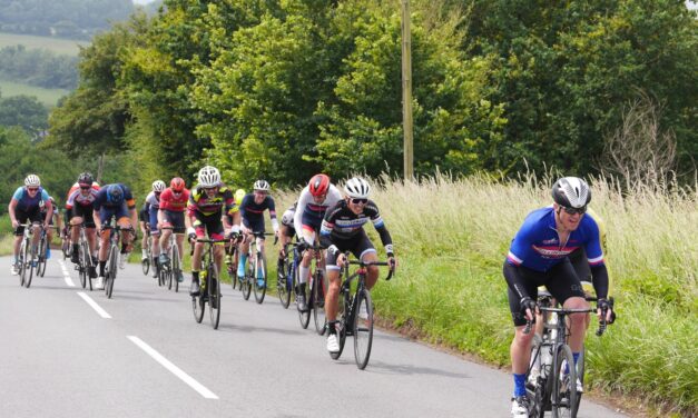 GDW Summer Road Race – Sunday 26th June