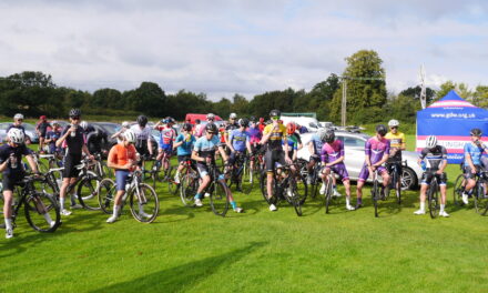 John Holman Road Race – Sunday 4th Sept