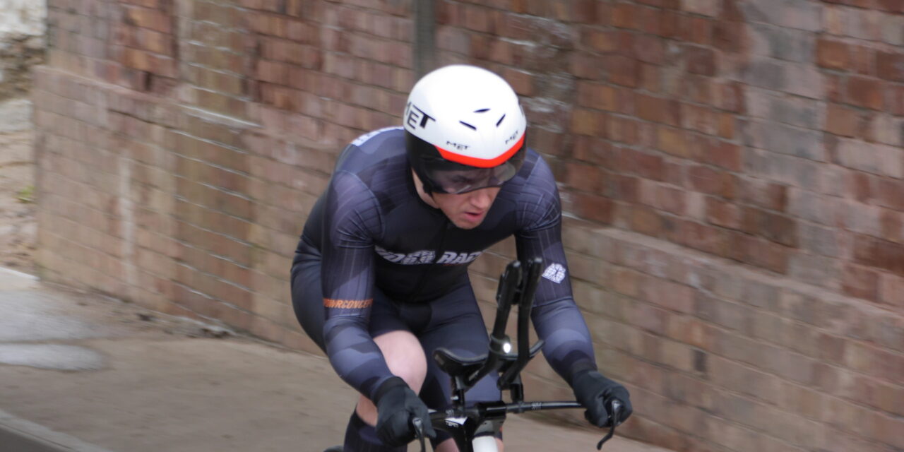 2024 Time Trial #14: 31st July : Results