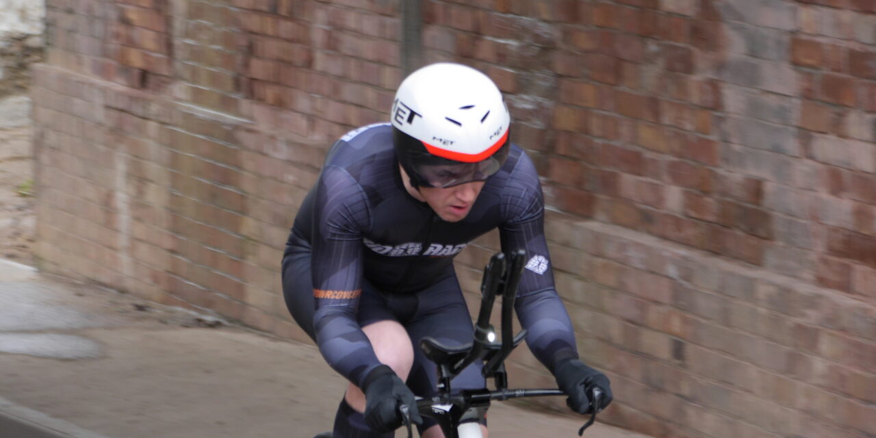 GDW Open time Trial Results – Sat 5th March