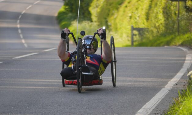 2022 TT#6 Results