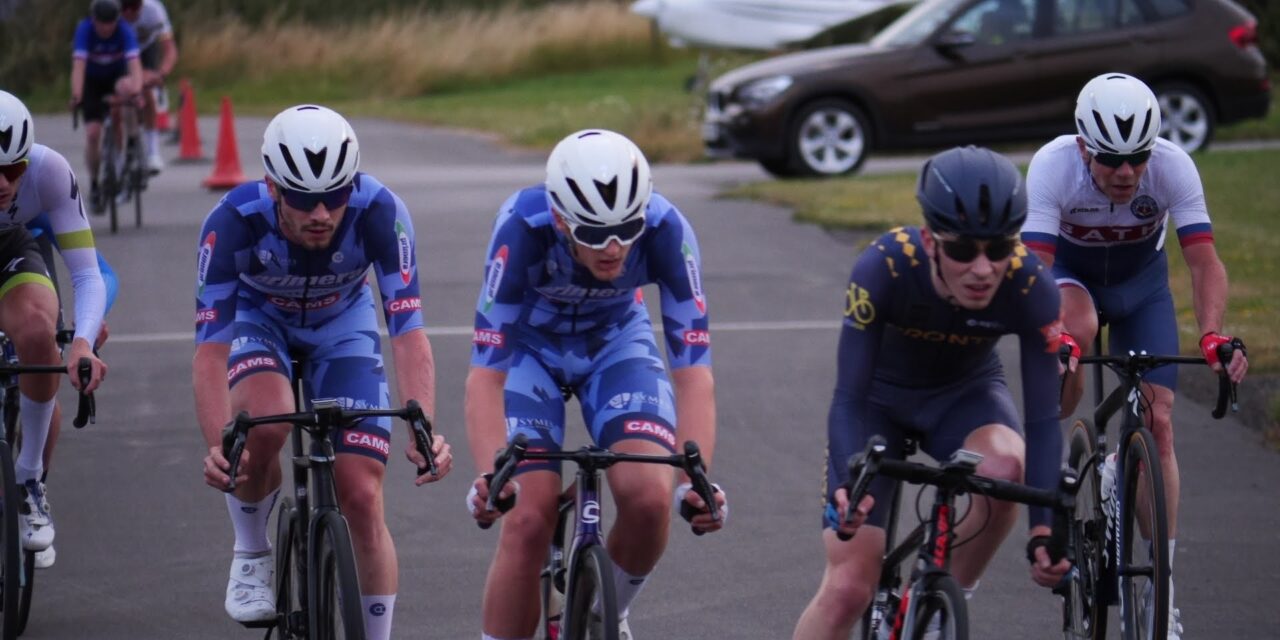 GDW 2022 Henstridge Circuit Race Series Results