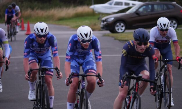 GDW 2022 Henstridge Circuit Race Series Results