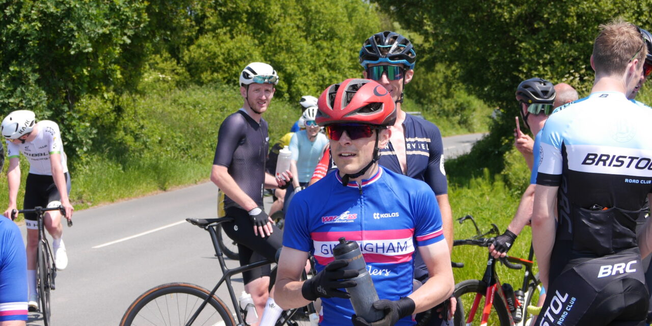 2024 Time Trial #6: 29th May : Results