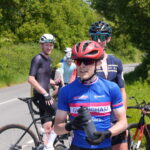 2025 Time Trial #16: 13th August : Results