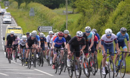 John Holman Memorial Race – Sunday 17 Aug