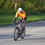 2026 Time Trial #3: 29th April : Results