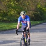 2026 Time Trial #1: 15th April : Results