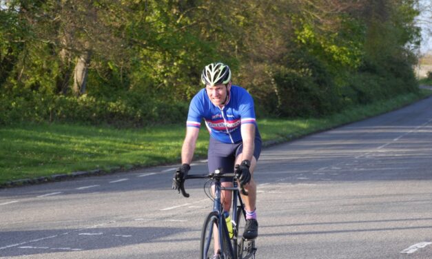 2026 Time Trial #1: 15th April : Results