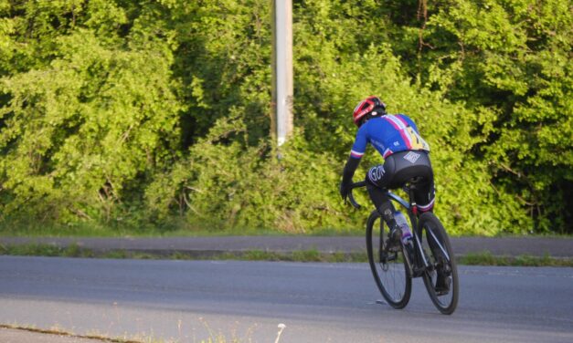 2026 Time Trial #2: 22nd April : Results