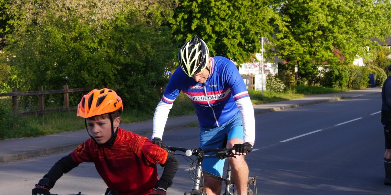 2026 Time Trial #6: 20th May : Results