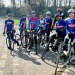 Saturday 25th October 2025  – Club Rides